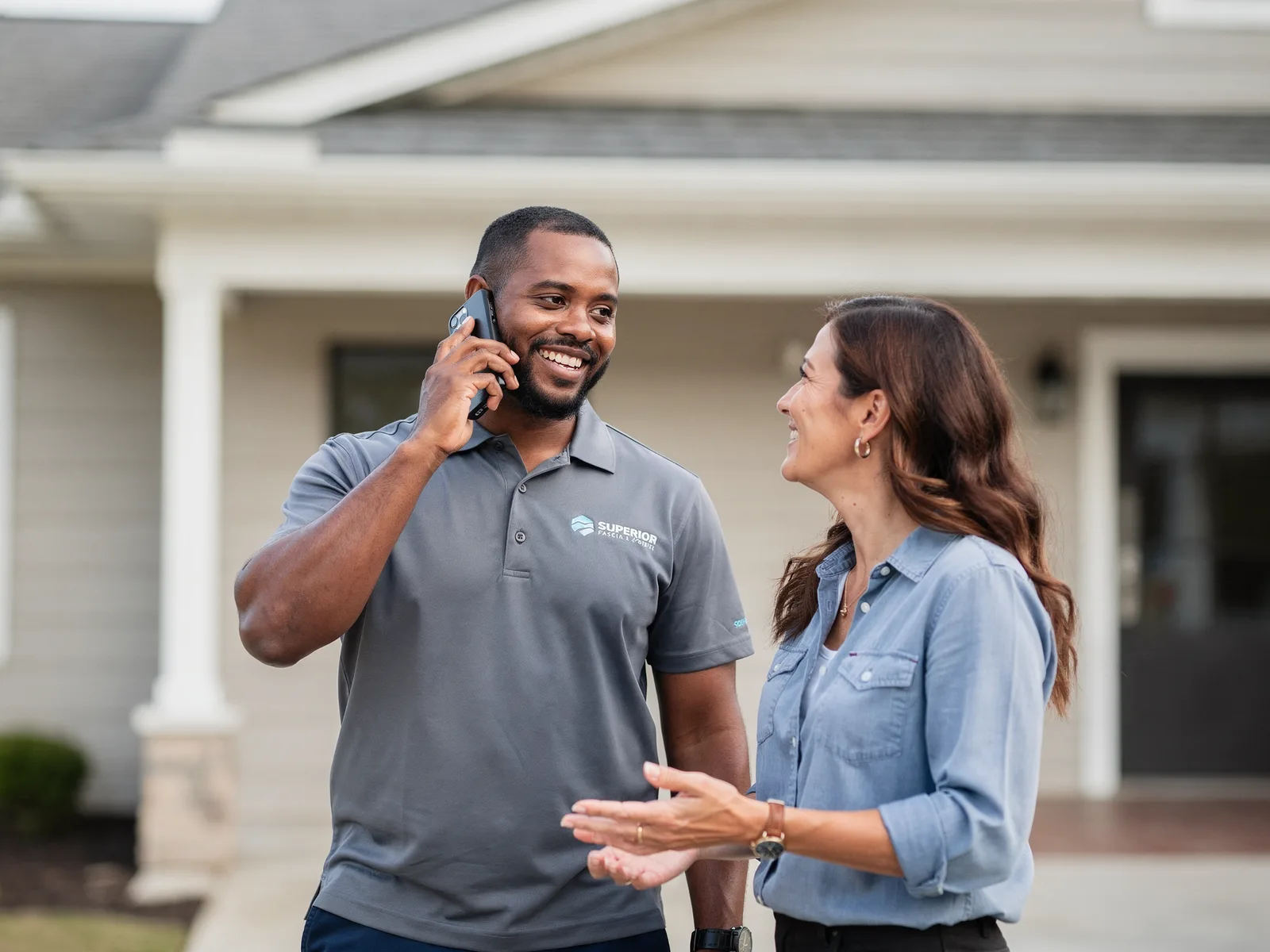Fascia Repair Minturn, CO FAQs